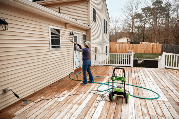 Best Sidewalk Pressure Washing  in Mill Plain, CT