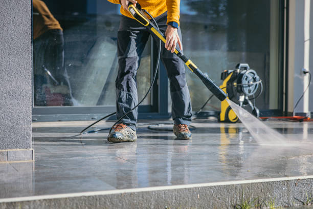 Best Local Pressure Washing Services  in Mill Plain, CT