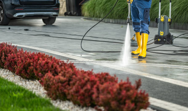 Best Residential Pressure Washing Services  in Mill Plain, CT