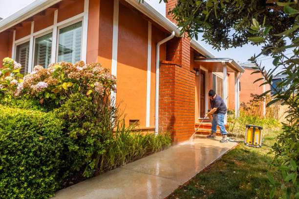 Local Pressure Washing Services in Mill Plain, CT