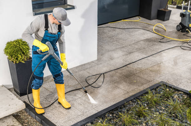 Best Local Pressure Washing Services  in Mill Plain, CT