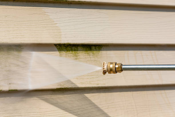 Deck Cleaning Services in Mill Plain, CT